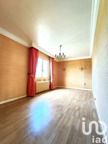 Maison 4 pièces de 90 m² à Arques (62510)