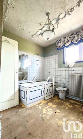 Maison 4 pièces de 90 m² à Arques (62510)