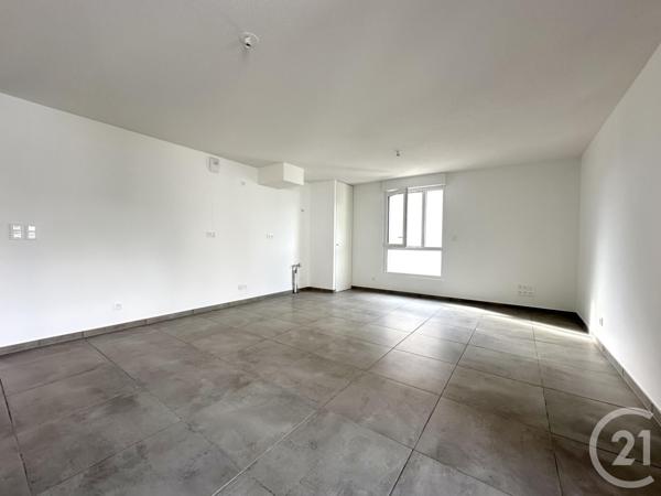 Appartement F2 à vendre  2 pièces - 47,09 m2 LINGOLSHEIM - 67