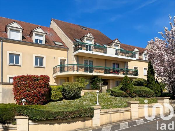 Appartement 3 pièces de 67 m² à Brie-Comte-Robert (77170)