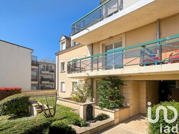 Appartement 3 pièces de 67 m² à Brie-Comte-Robert (77170)