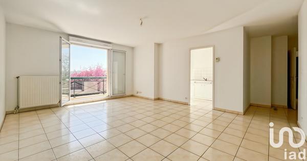 Appartement 3 pièces de 67 m² à Brie-Comte-Robert (77170)