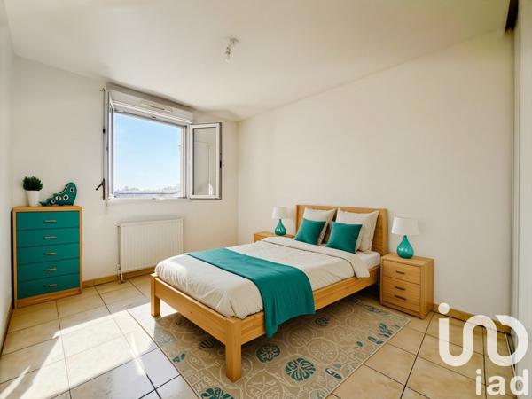 Appartement 3 pièces de 67 m² à Brie-Comte-Robert (77170)