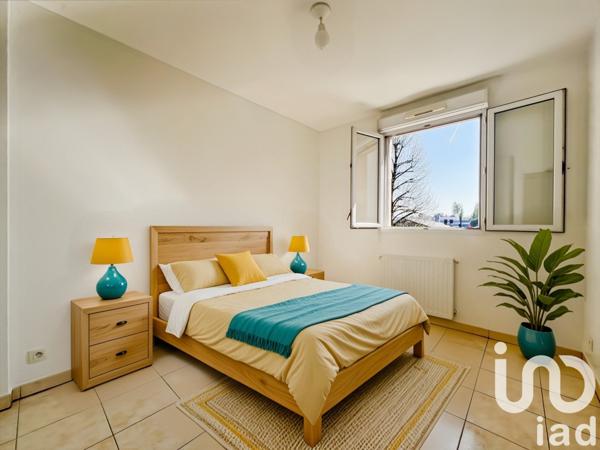 Appartement 3 pièces de 67 m² à Brie-Comte-Robert (77170)