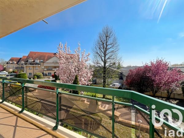 Appartement 3 pièces de 67 m² à Brie-Comte-Robert (77170)