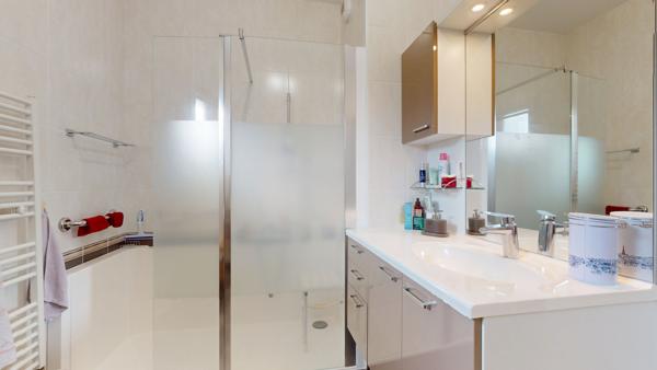 Appartement 4 pièces - 127 m²