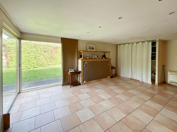 Maison plain pied Auvers Sur Oise