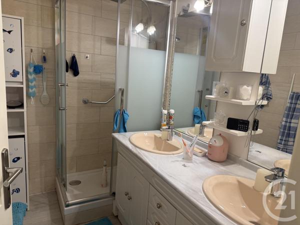 Appartement F4 à vendre  4 pièces - 77,85 m2 VILLEPARISIS - 77