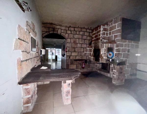 Vente Fonds de commerce 56 m2 à Propriano