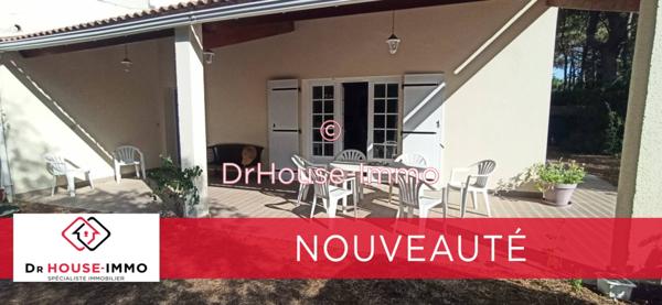 Maison à vendre 7 pièces de 174 m²