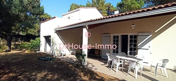 Maison à vendre 7 pièces de 174 m²