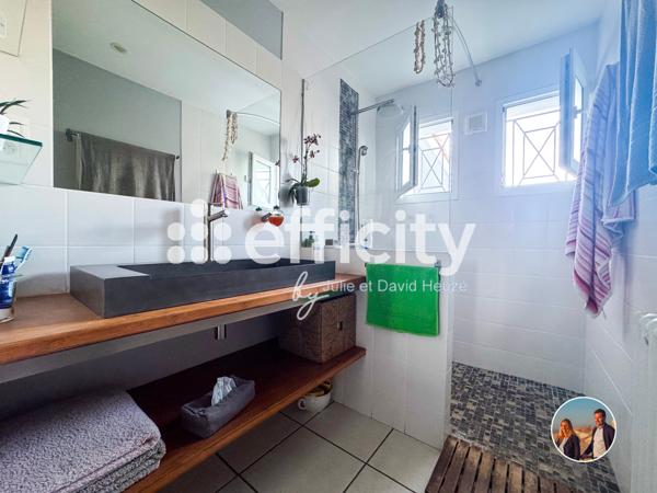 Maison 5 pièces - 109 m²