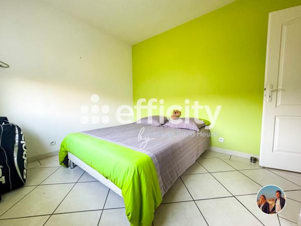 Maison 5 pièces - 109 m²