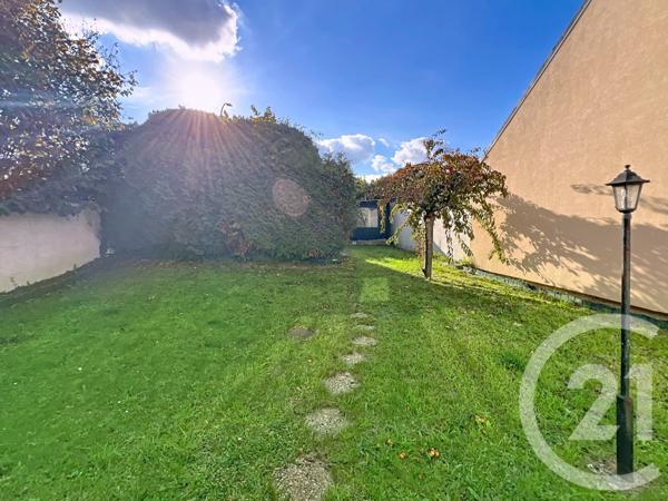 Maison à vendre  6 pièces - 99,14 m2 GONESSE - 95