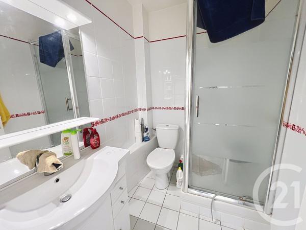 Maison à vendre  6 pièces - 99,14 m2 GONESSE - 95