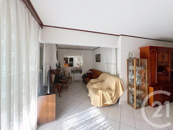 Maison à vendre  6 pièces - 99,14 m2 GONESSE - 95