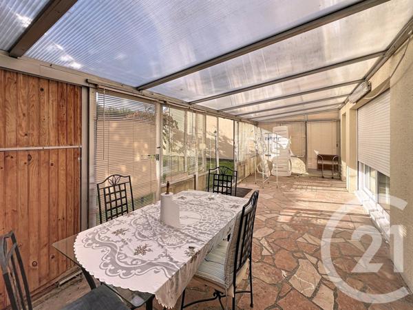 Maison à vendre  6 pièces - 99,14 m2 GONESSE - 95