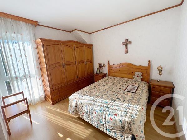 Maison à vendre  6 pièces - 99,14 m2 GONESSE - 95