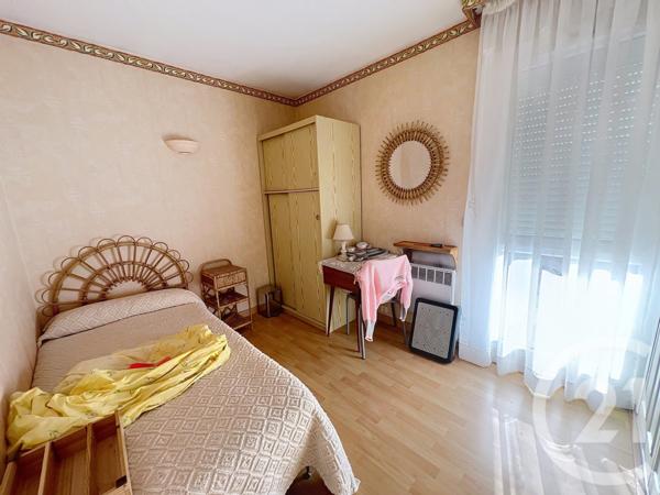 Maison à vendre  6 pièces - 99,14 m2 GONESSE - 95