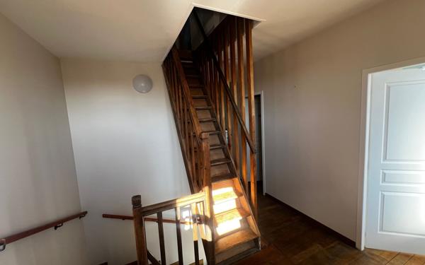 Maison à vendre    7 pièces •  Lizy-sur-Ourcq
