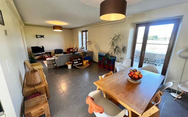 Maison à vendre    7 pièces •  Lizy-sur-Ourcq