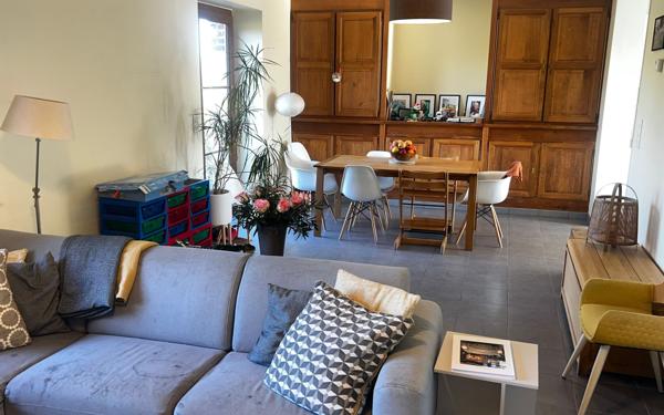 Maison à vendre    7 pièces •  Lizy-sur-Ourcq