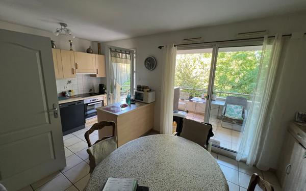 Appartement à vendre    3 pièces • 59,50 m2 Châteaurenard