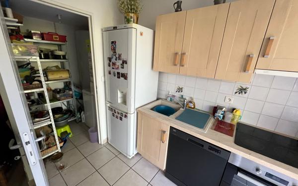 Appartement à vendre    3 pièces • 59,50 m2 Châteaurenard