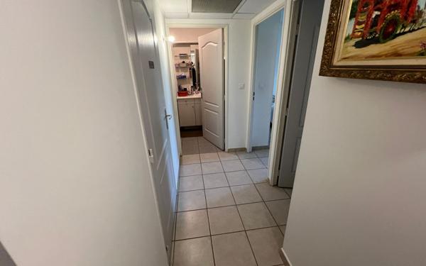 Appartement à vendre    3 pièces • 59,50 m2 Châteaurenard