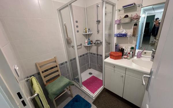 Appartement à vendre    3 pièces • 59,50 m2 Châteaurenard