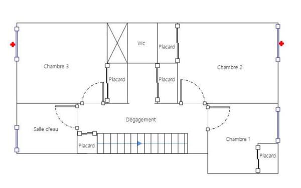 Appartement à vendre    4 pièces • 72,76 m2 Le Lavandou