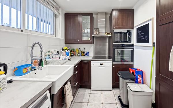 Appartement à vendre    4 pièces • 72,76 m2 Le Lavandou