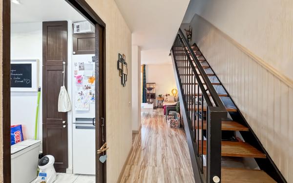 Appartement à vendre    4 pièces • 72,76 m2 Le Lavandou