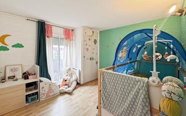 Appartement à vendre    4 pièces • 72,76 m2 Le Lavandou