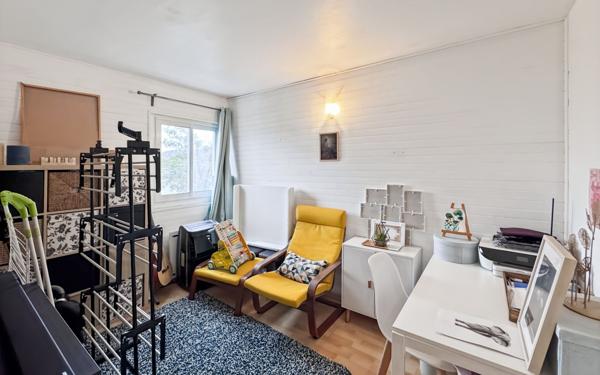 Appartement à vendre    4 pièces • 72,76 m2 Le Lavandou