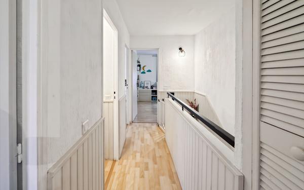 Appartement à vendre    4 pièces • 72,76 m2 Le Lavandou