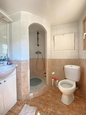 Deux maisons, un seul projet de vie. Calme absolu