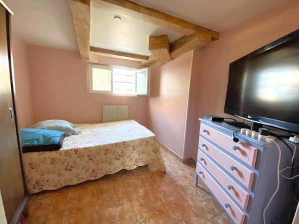 Deux maisons, un seul projet de vie. Calme absolu