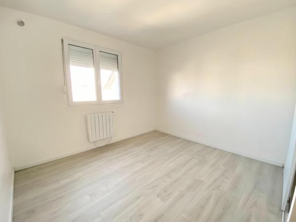 Deux maisons, un seul projet de vie. Calme absolu