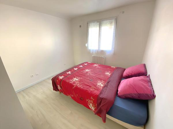 Deux maisons, un seul projet de vie. Calme absolu