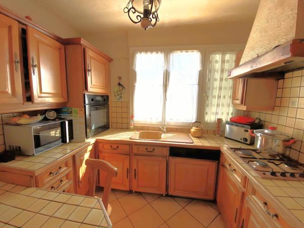 Deux maisons, un seul projet de vie. Calme absolu