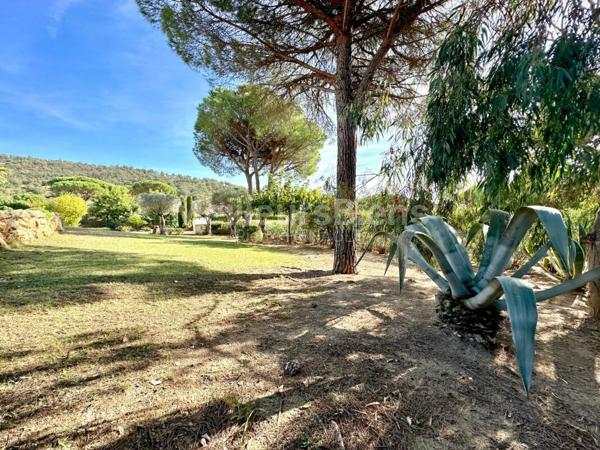 Superbe villa de 156 m2 avec vue mer et piscine