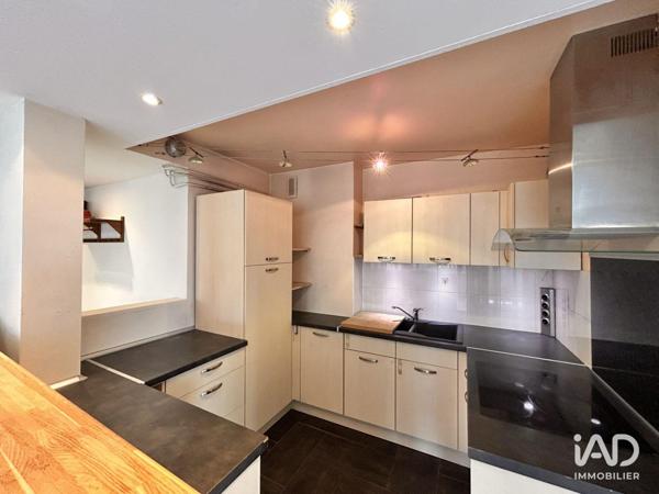 Appartement à vendre 5 pièces 81 m² Morsang-sur-Orge