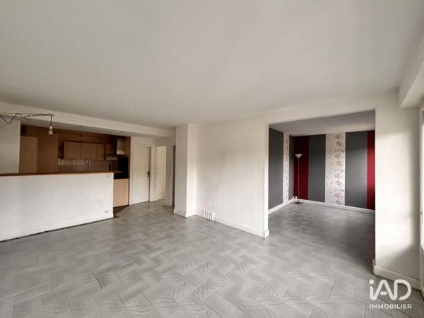 Appartement à vendre 5 pièces 81 m² Morsang-sur-Orge