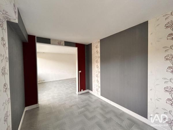 Appartement à vendre 5 pièces 81 m² Morsang-sur-Orge