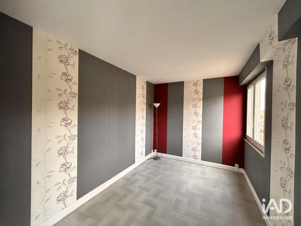 Appartement à vendre 5 pièces 81 m² Morsang-sur-Orge