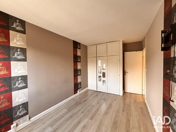 Appartement à vendre 5 pièces 81 m² Morsang-sur-Orge