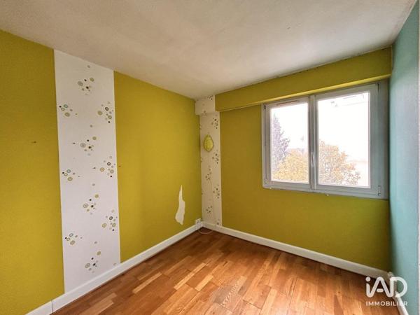 Appartement à vendre 5 pièces 81 m² Morsang-sur-Orge