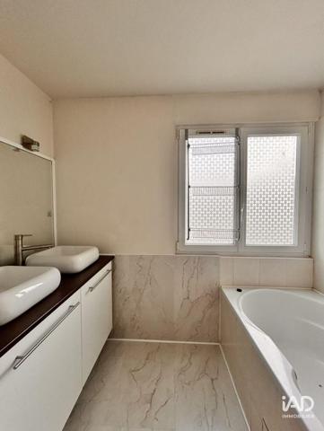 Appartement à vendre 5 pièces 81 m² Morsang-sur-Orge