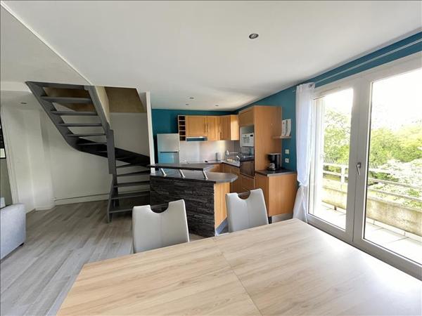 Appartement à louer |  TOULOUSE |  2 pièces | 71 m²